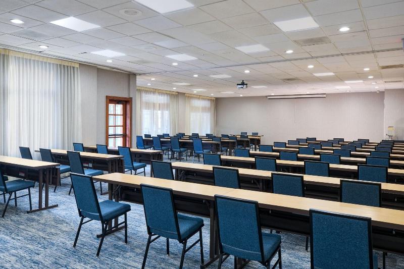 ホテル Courtyard San Diego Old Town