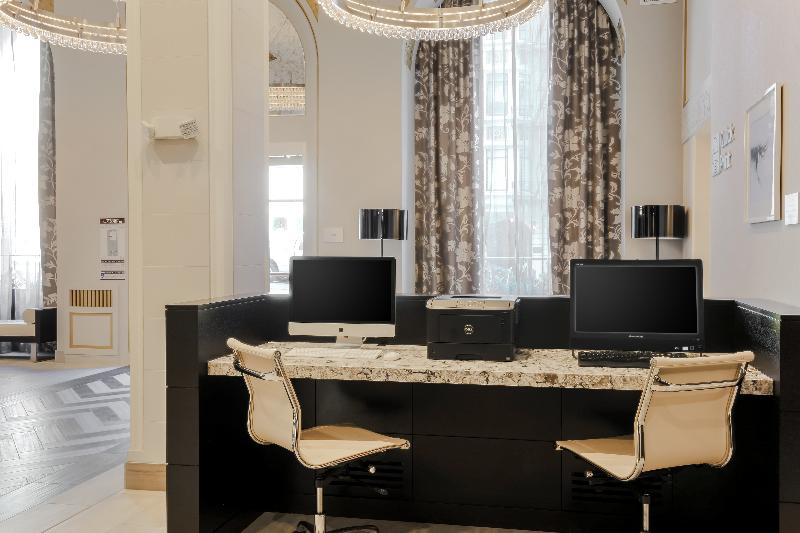 فندق Courtyard By Marriott San Francisco Union Square