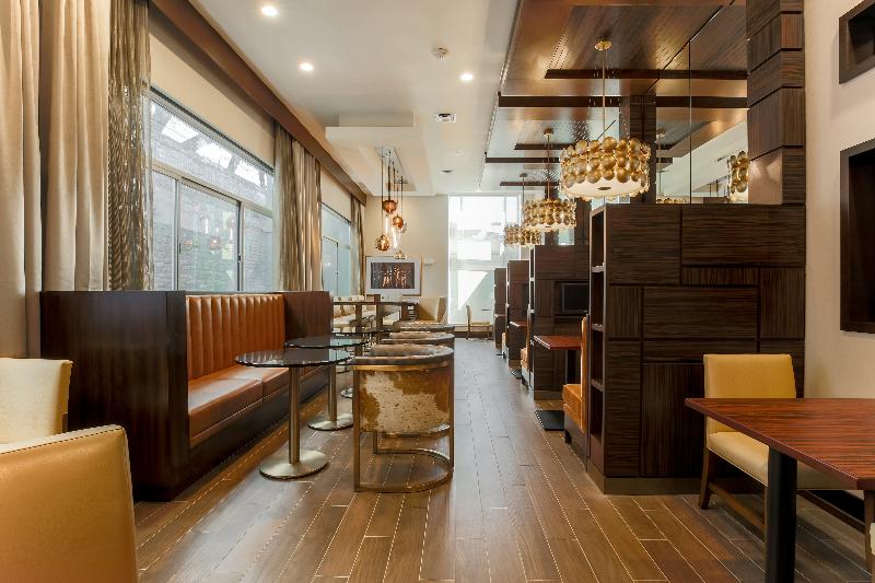فندق Courtyard By Marriott San Francisco Union Square