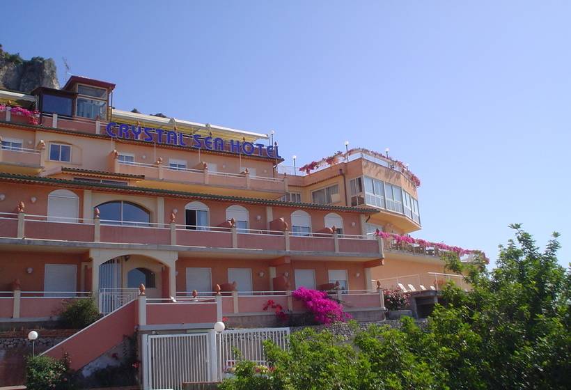 酒店 Crystal Sea