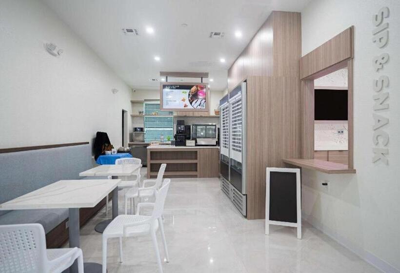 Daskk Orlando Hotel Near Universal Blvd, Ascend Hotel Collection