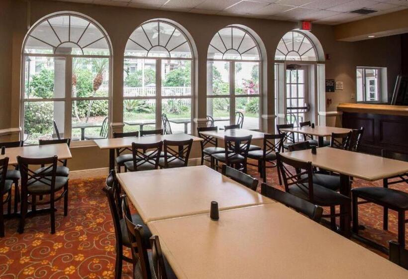 Daskk Orlando Hotel Near Universal Blvd, Ascend Hotel Collection