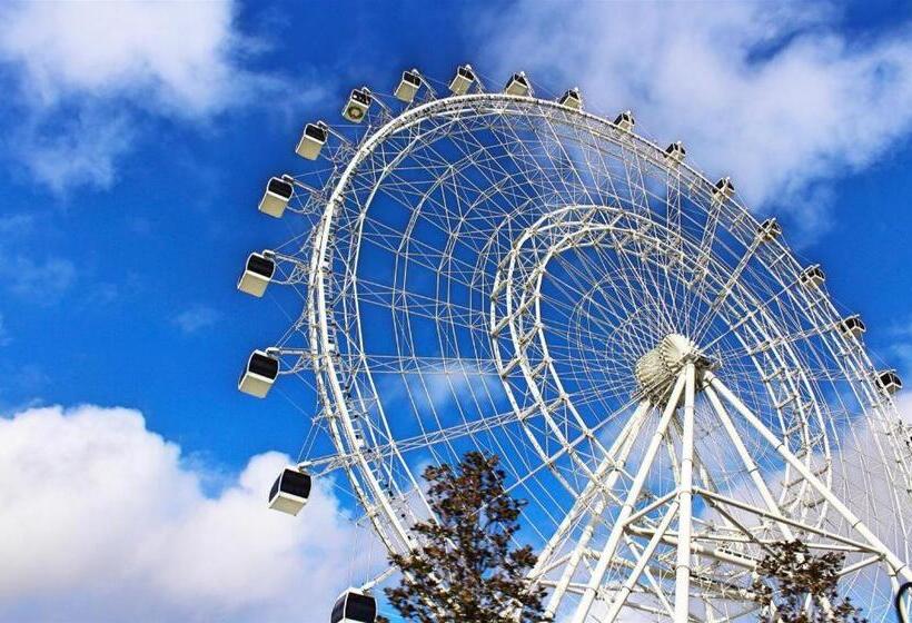 Daskk Orlando Hotel Near Universal Blvd, Ascend Hotel Collection