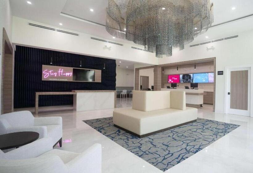 Daskk Orlando Hotel Near Universal Blvd, Ascend Hotel Collection