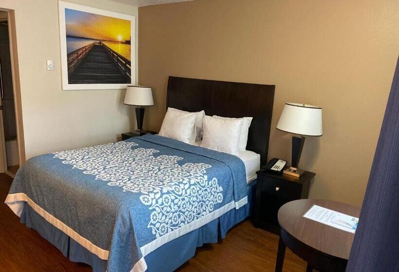 酒店 Days Inn By Wyndham Newport Or