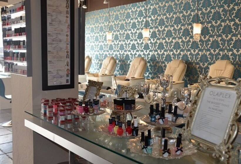 酒店 Deauville Beach Resort