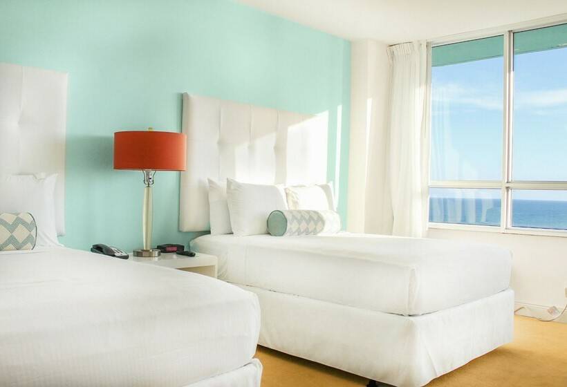 酒店 Deauville Beach Resort