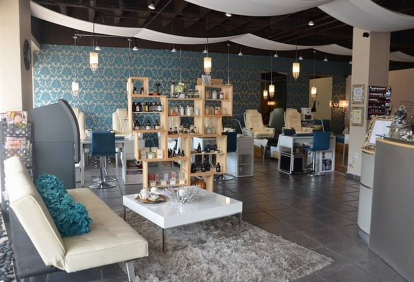 酒店 Deauville Beach Resort