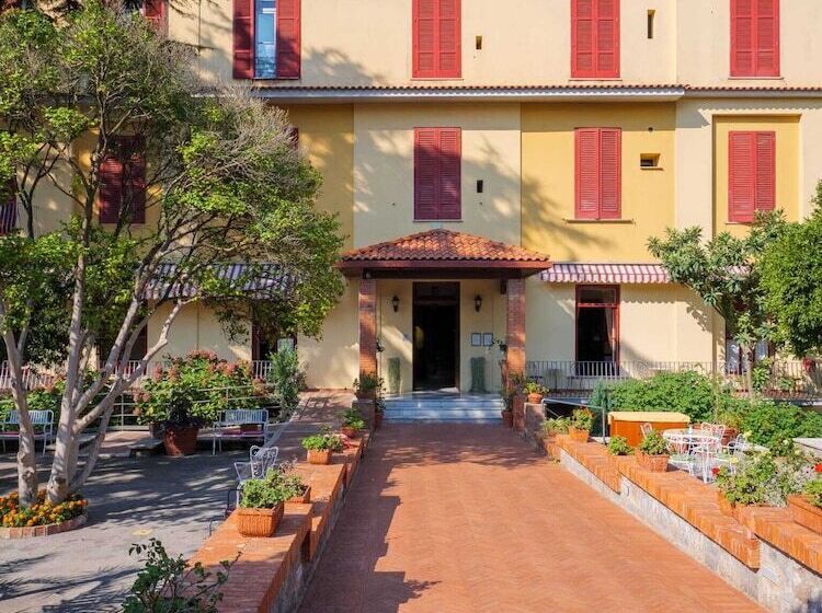 בית מלון כפרי Delle Palme