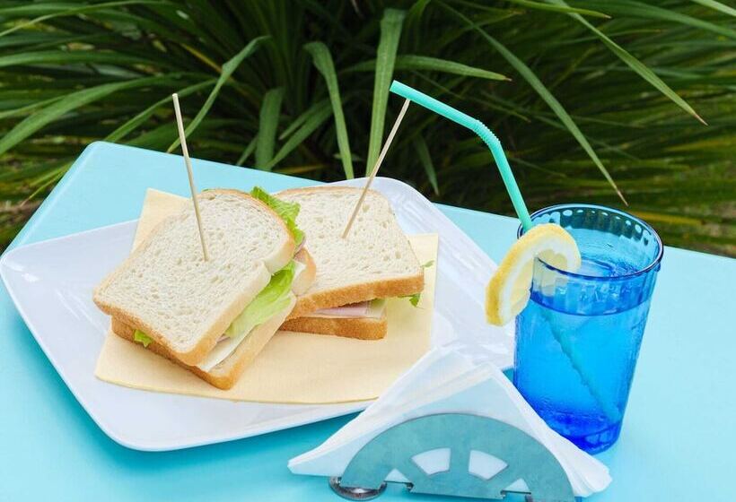 בית מלון כפרי Delle Palme