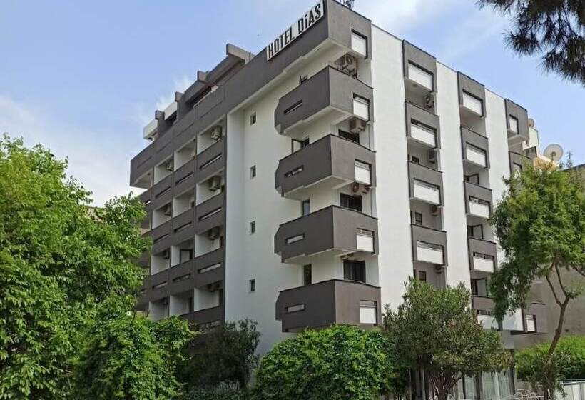 فندق Dias