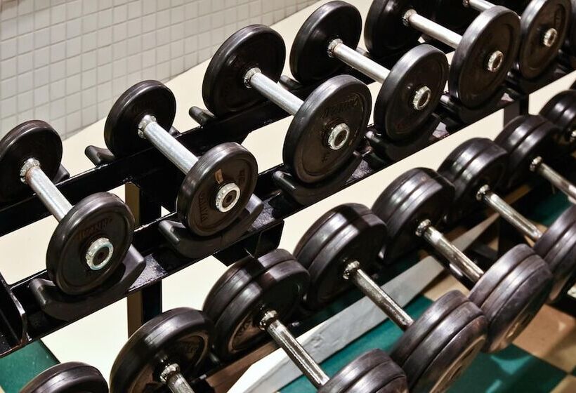 酒店 Disney's Boardwalk Inn