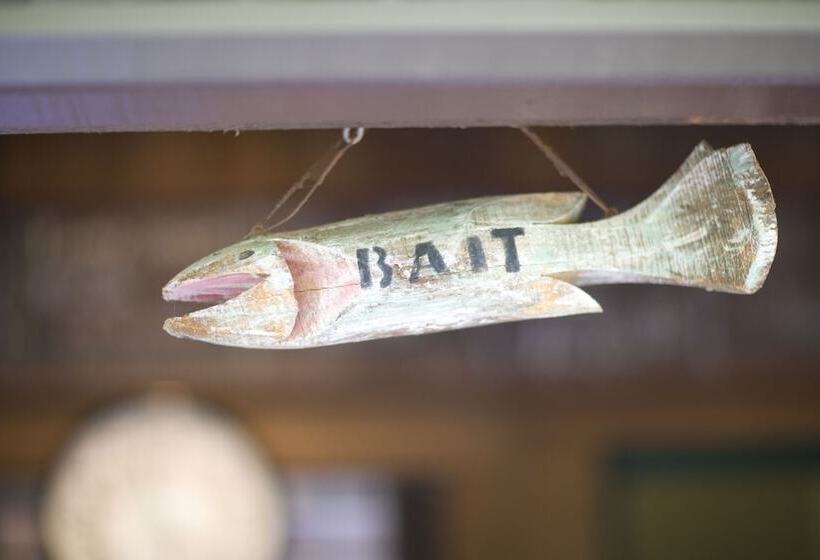 酒店 Disney's Boardwalk Inn