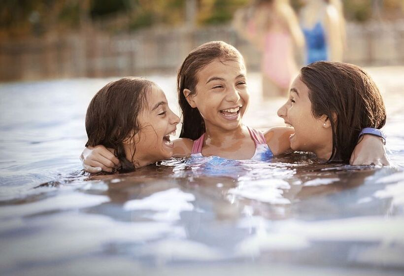 酒店 Disney's Boardwalk Inn