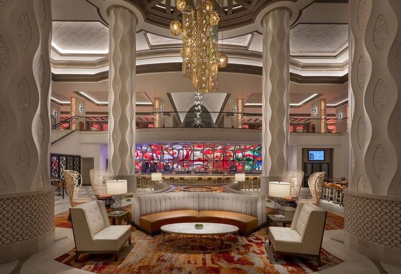 酒店 Disney's Coronado Springs Resort