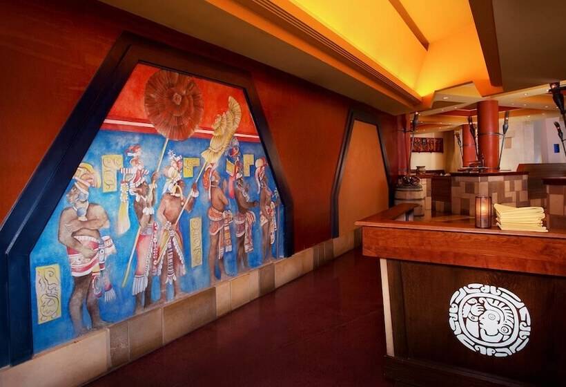 酒店 Disney's Coronado Springs Resort