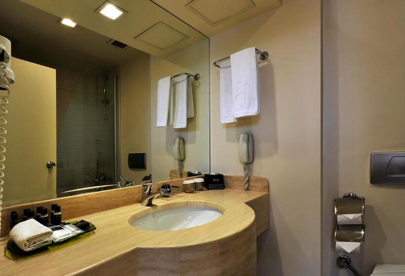 Hotel Divan Istanbul City
