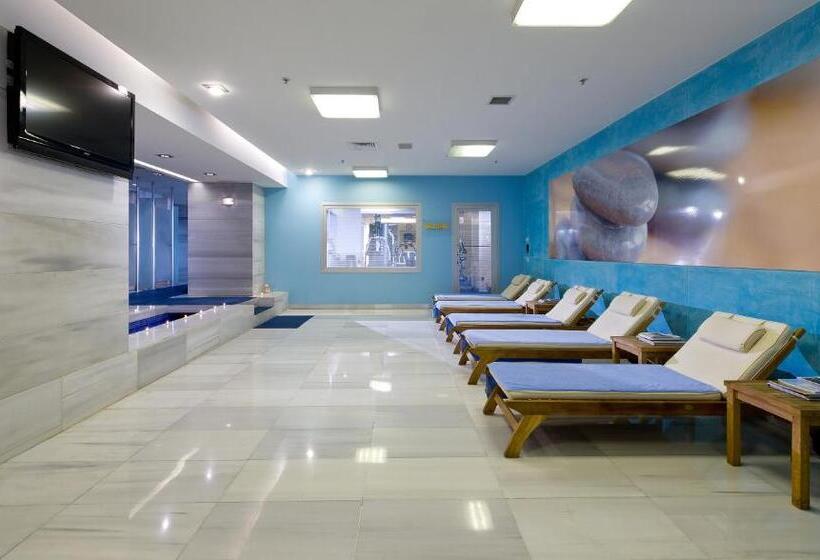 Hotel Divan Istanbul City