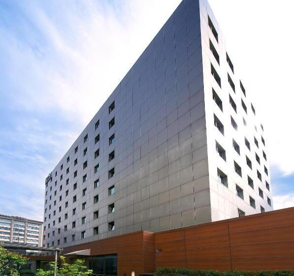 Hotel Divan Istanbul City