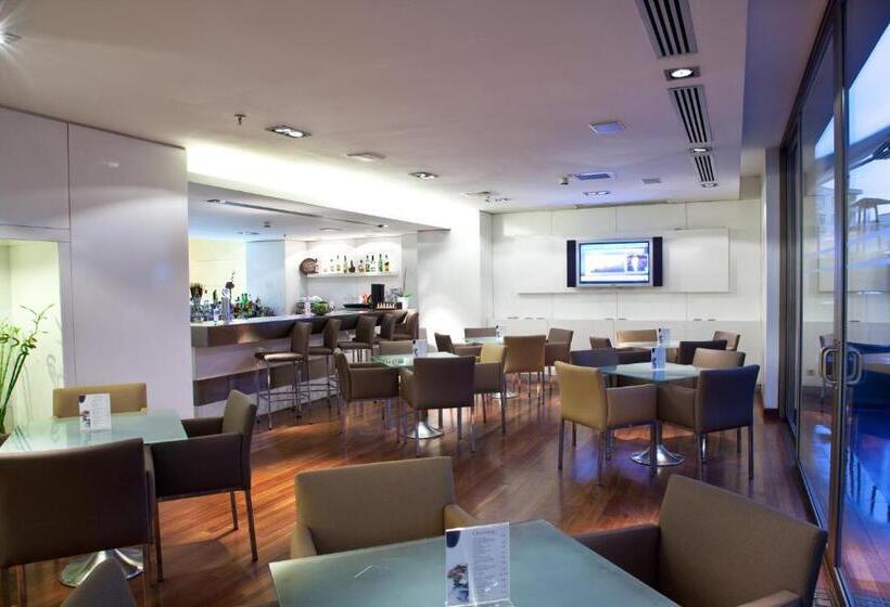 Hotel Divan Istanbul City