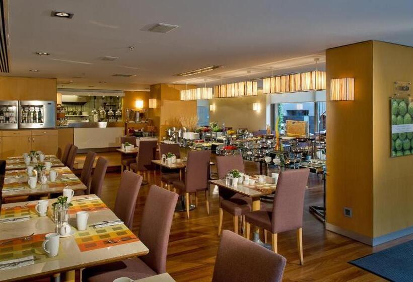 ホテル Divan Istanbul City