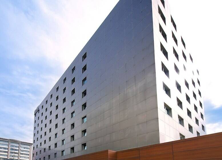 Hotel Divan Istanbul City