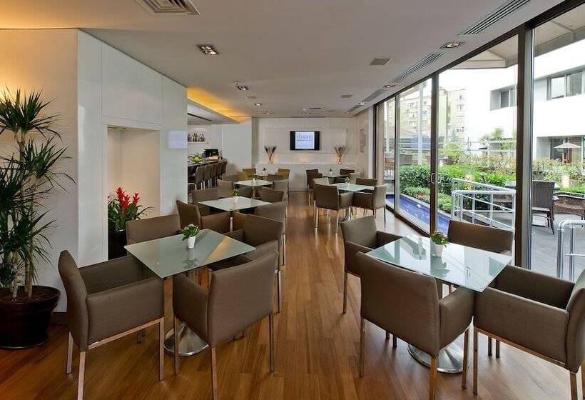 Hotel Divan Istanbul City