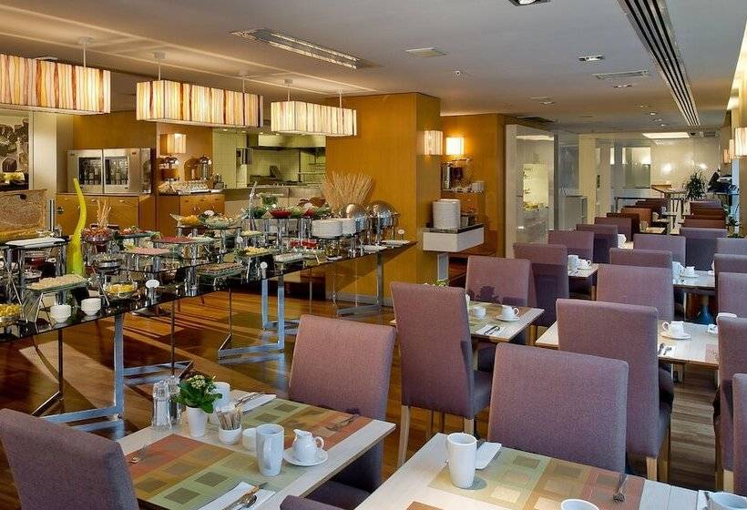 Hotel Divan Istanbul City