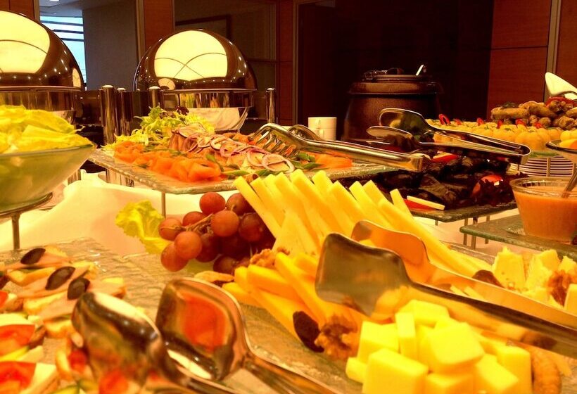 Hotel Divan Istanbul City