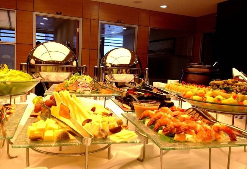 Hotel Divan Istanbul City