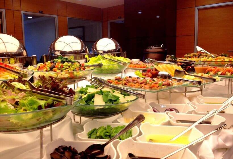 Hotel Divan Istanbul City