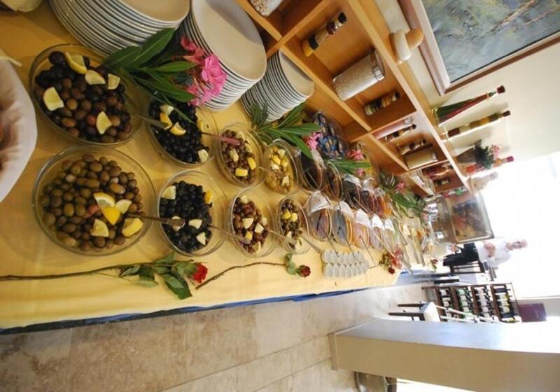 בית מלון כפרי Doruk