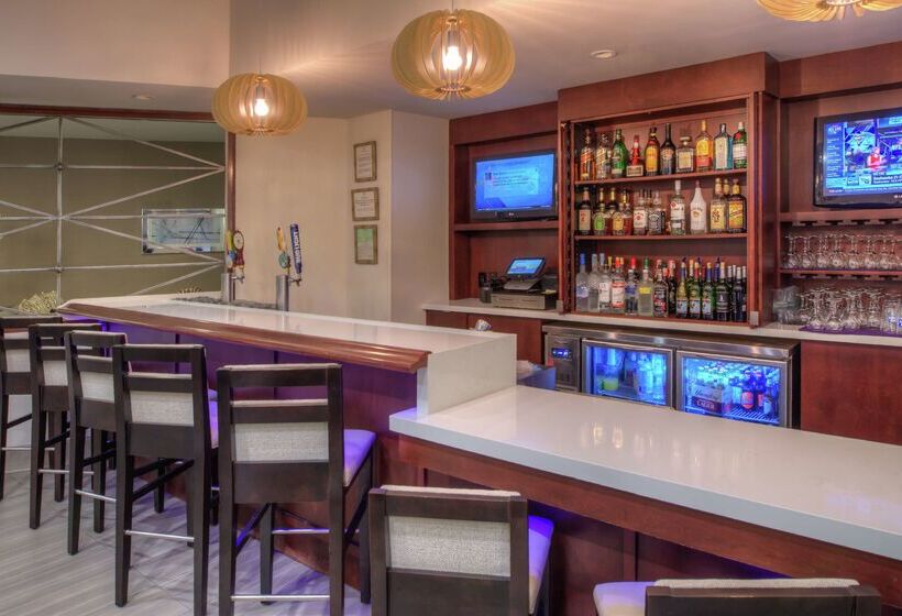 酒店 The Brookhaven Atlanta