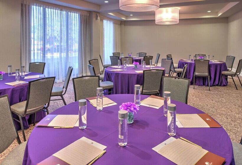 酒店 The Brookhaven Atlanta