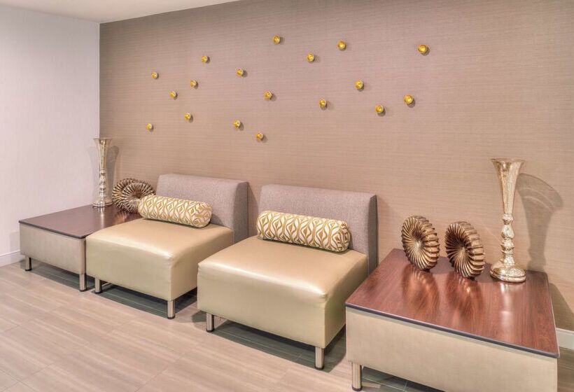 酒店 The Brookhaven Atlanta