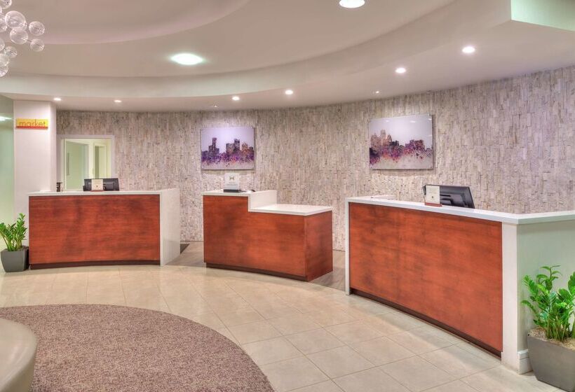 酒店 The Brookhaven Atlanta