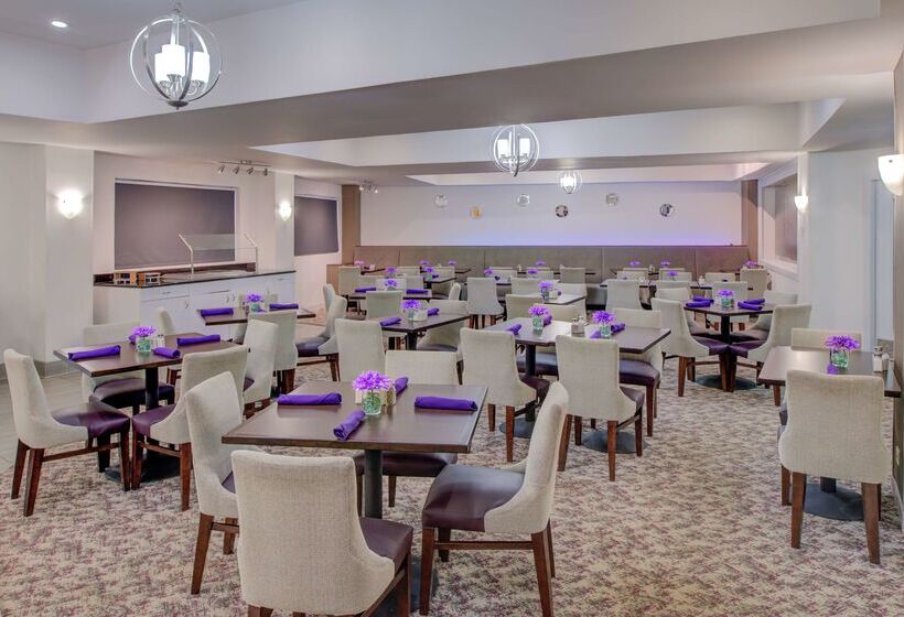 هتل The Brookhaven Atlanta