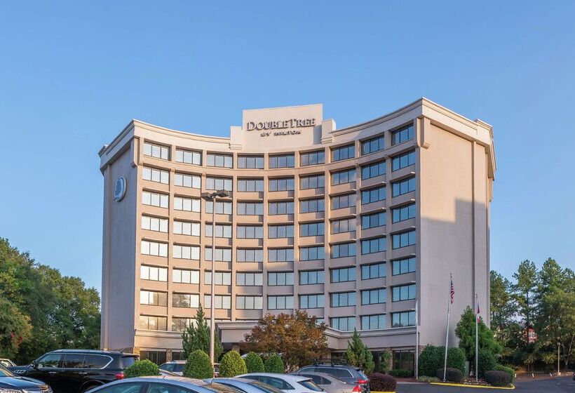 هتل The Brookhaven Atlanta