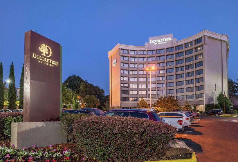 ホテル The Brookhaven Atlanta