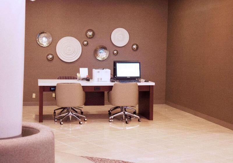 酒店 The Brookhaven Atlanta