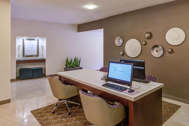 酒店 The Brookhaven Atlanta