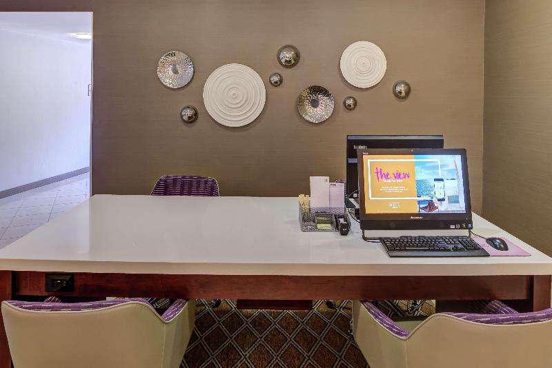 酒店 The Brookhaven Atlanta