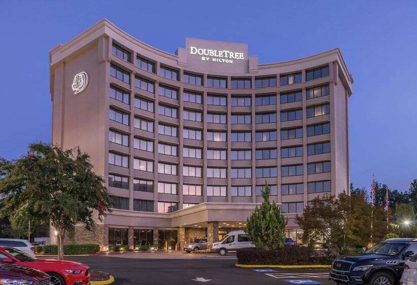 هتل The Brookhaven Atlanta