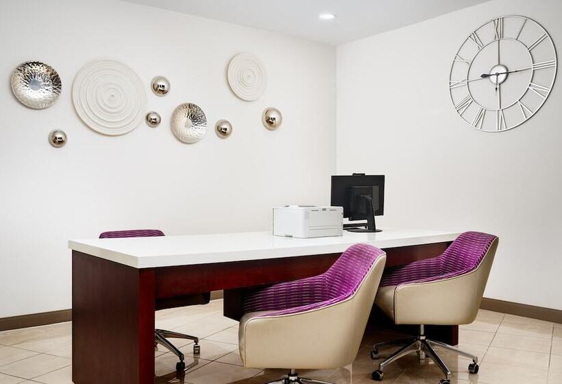 酒店 The Brookhaven Atlanta