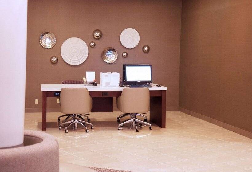 酒店 The Brookhaven Atlanta