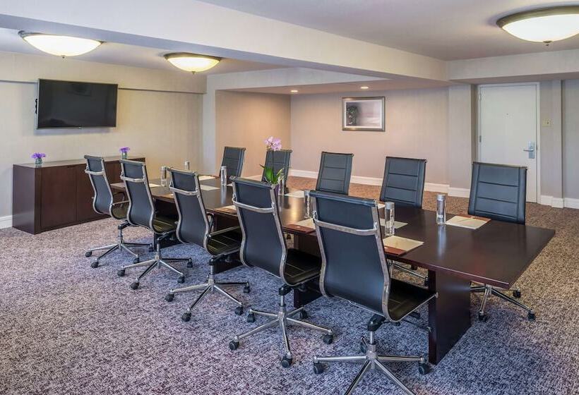 酒店 The Brookhaven Atlanta