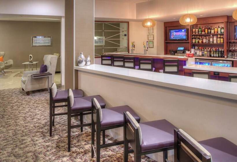 هتل The Brookhaven Atlanta