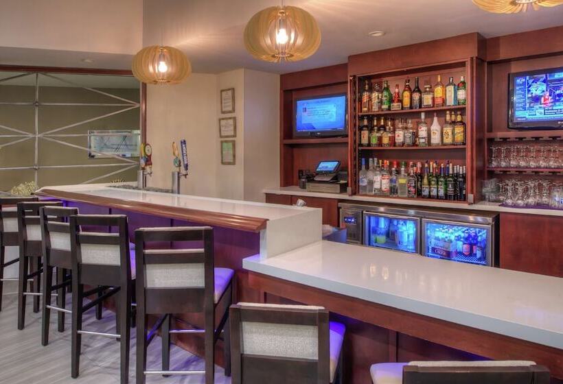 酒店 The Brookhaven Atlanta