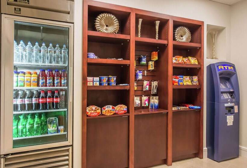 酒店 The Brookhaven Atlanta