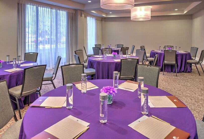 酒店 The Brookhaven Atlanta